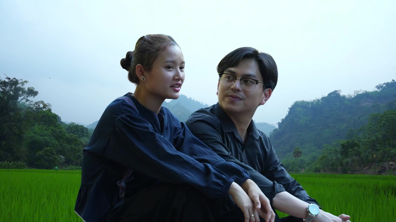 James Sent the Letter – Now His Father Is Standing at Diep's Door | James & Tu Diep