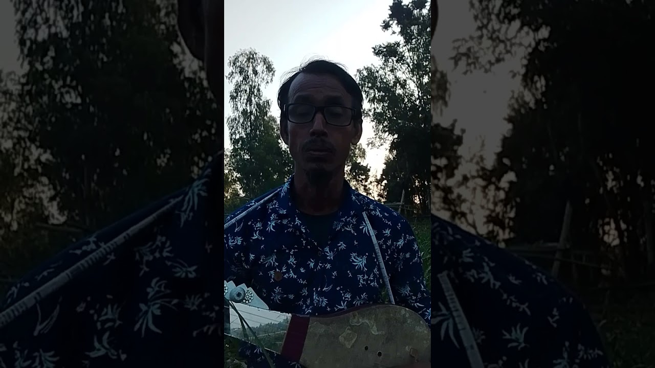 ভাবি বেঁচে থাকো যতক্ষণ 