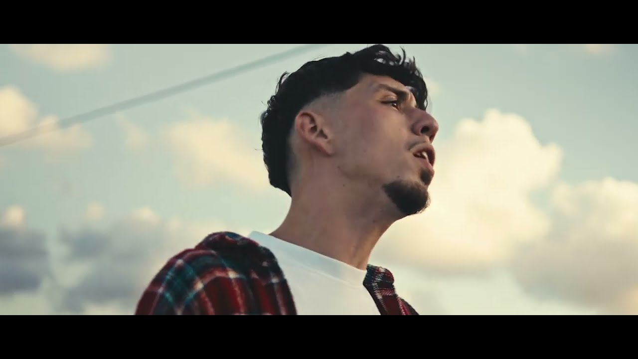 Merci - Şehire (Official Video)