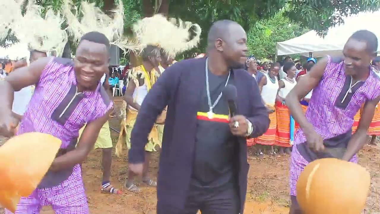 Lyeli Mego Anjelina Akidi (AGAGO)By Obol Justine Simpleman