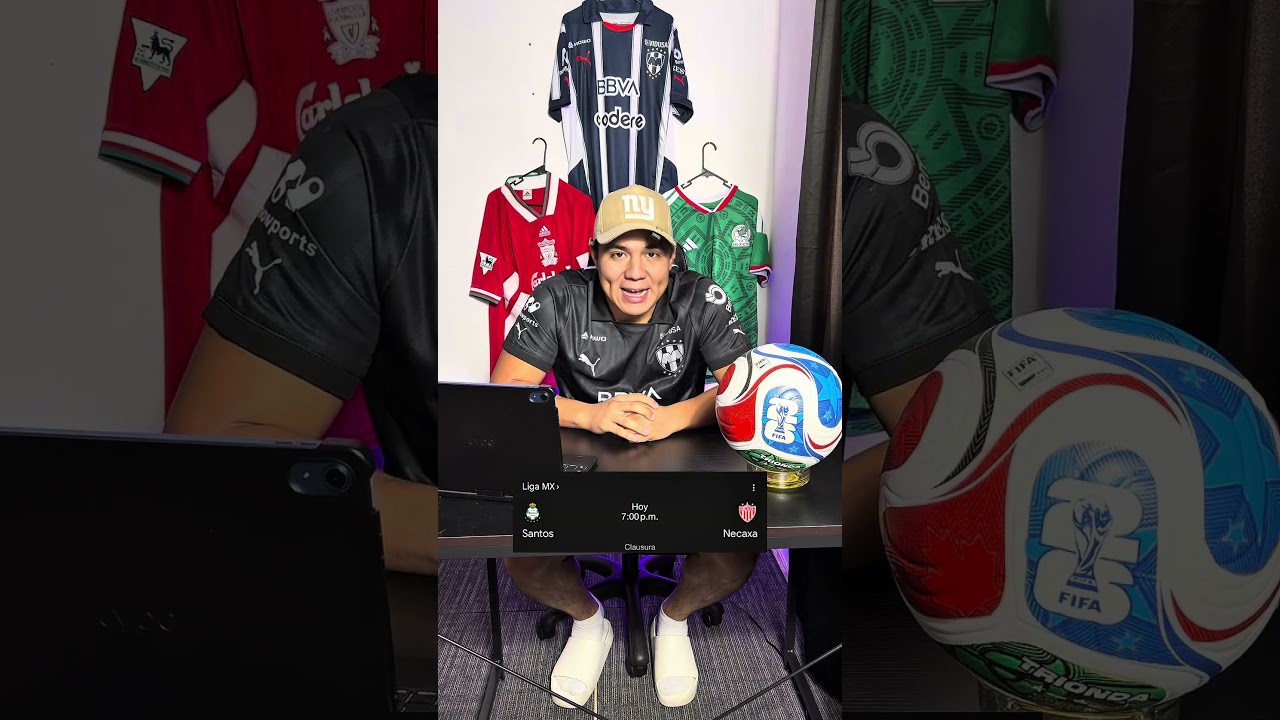 Sabado futbolero de la LIGA MX, cual es tu prediccion?…  
