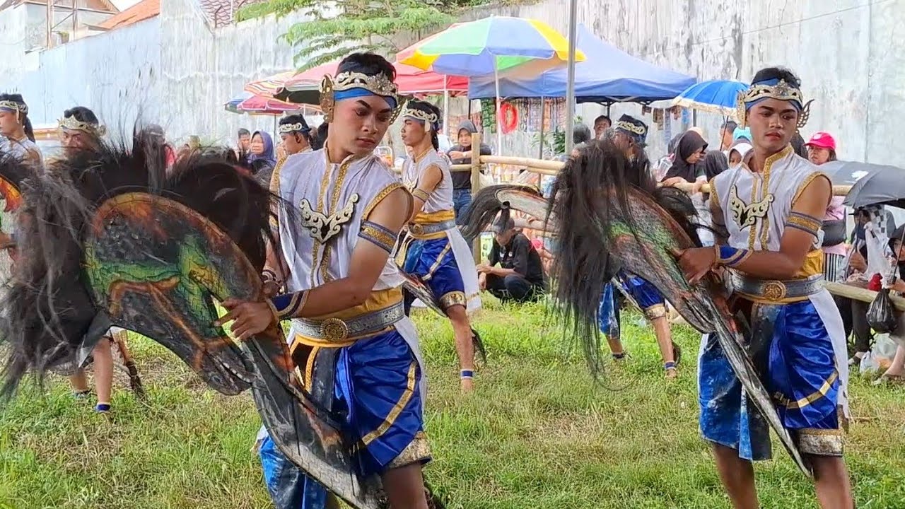 KENCONO ANOM BABAK 1