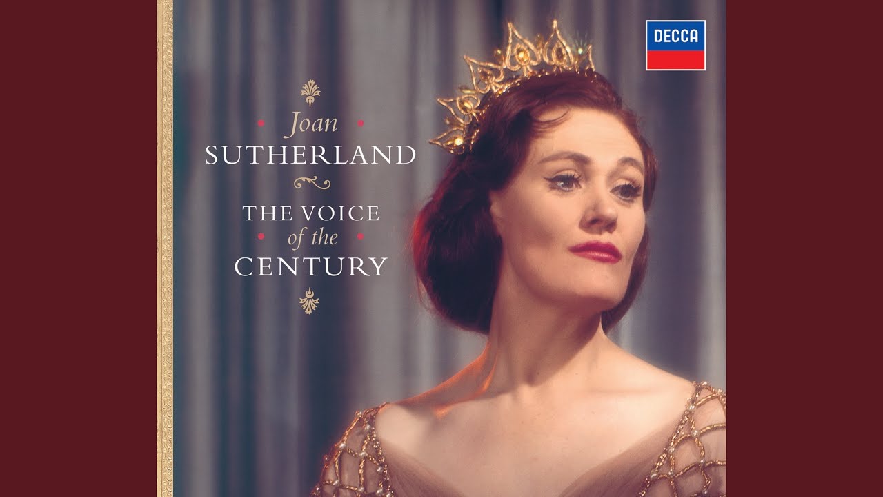 Massenet: Le Cid / Act 3: 
