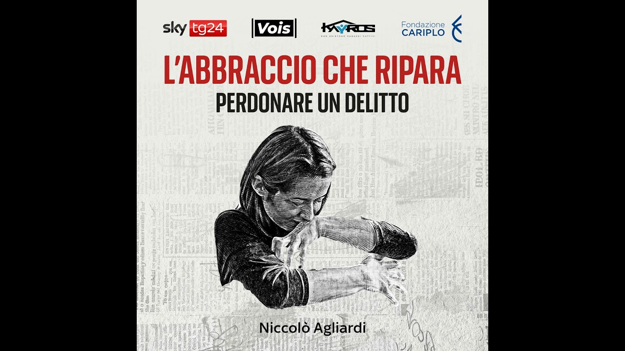 L'abbraccio che ripara - Primo episodio 