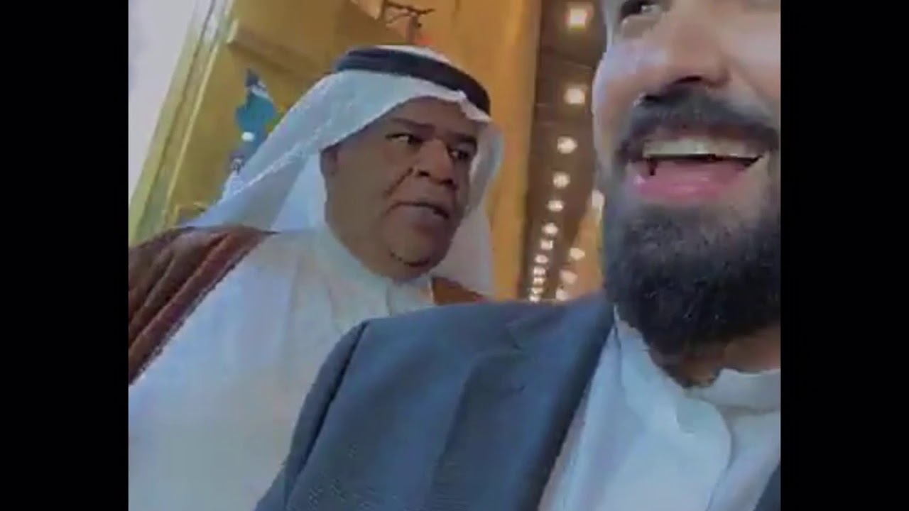 حسين البقشي(سناب الاحساء)و علي الشهابي (بوحسين) لايفوتك😂😂😂😂🤣🤣🤣