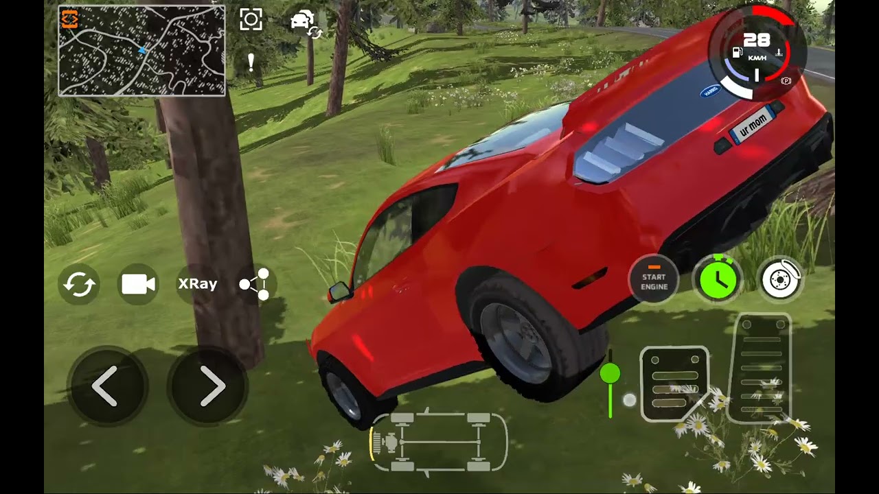 Fooling around #driveX