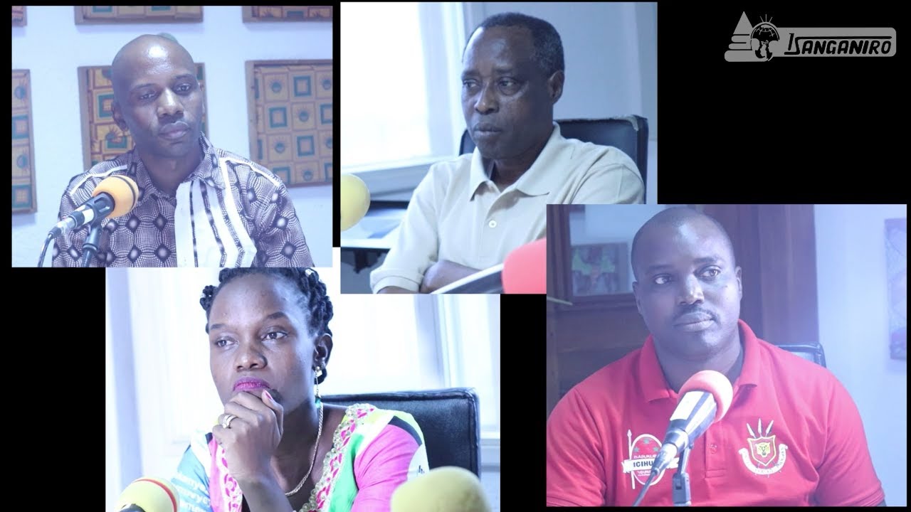 Burundi: Icuka ca Politike kimeze gute mu gihe himirije amatora?