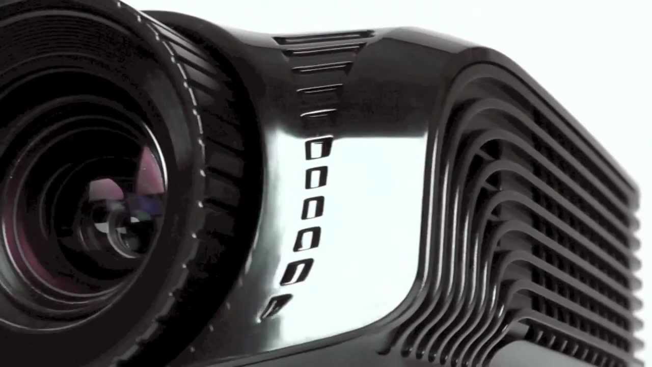 Optoma HD230X