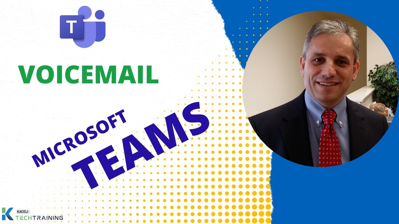 How to Use Calls in Microsoft Teams with an Integrated Phone System