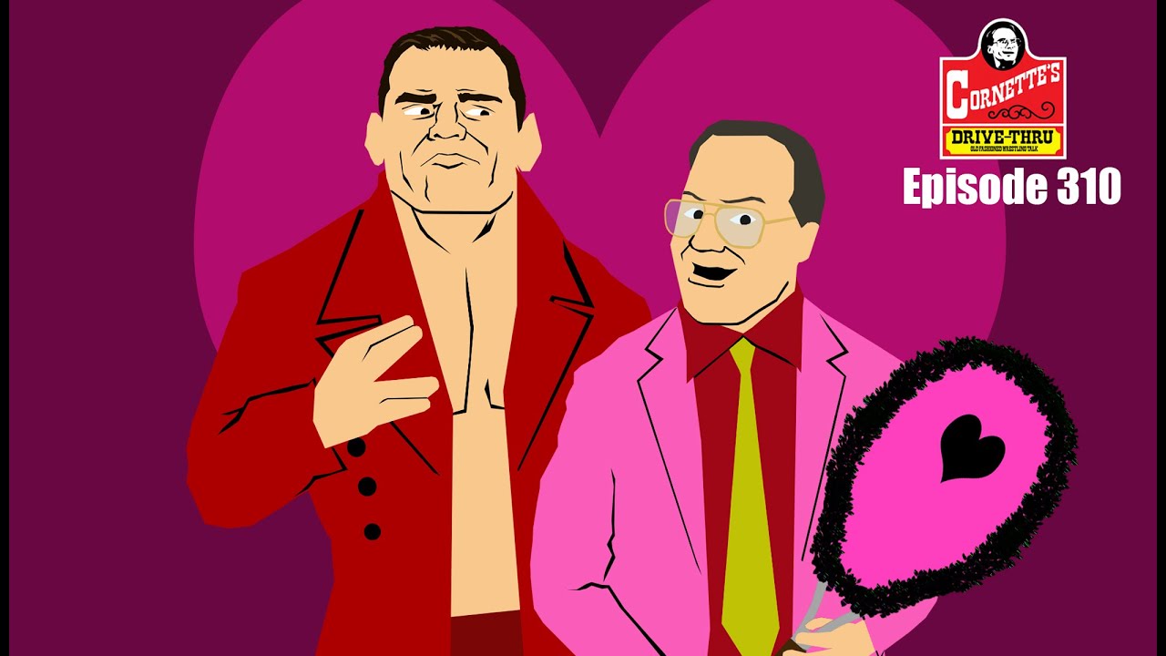 Jim Cornette on Who He Would Have Liked To Have Managed In His Prime: Gunther Or FTR?
