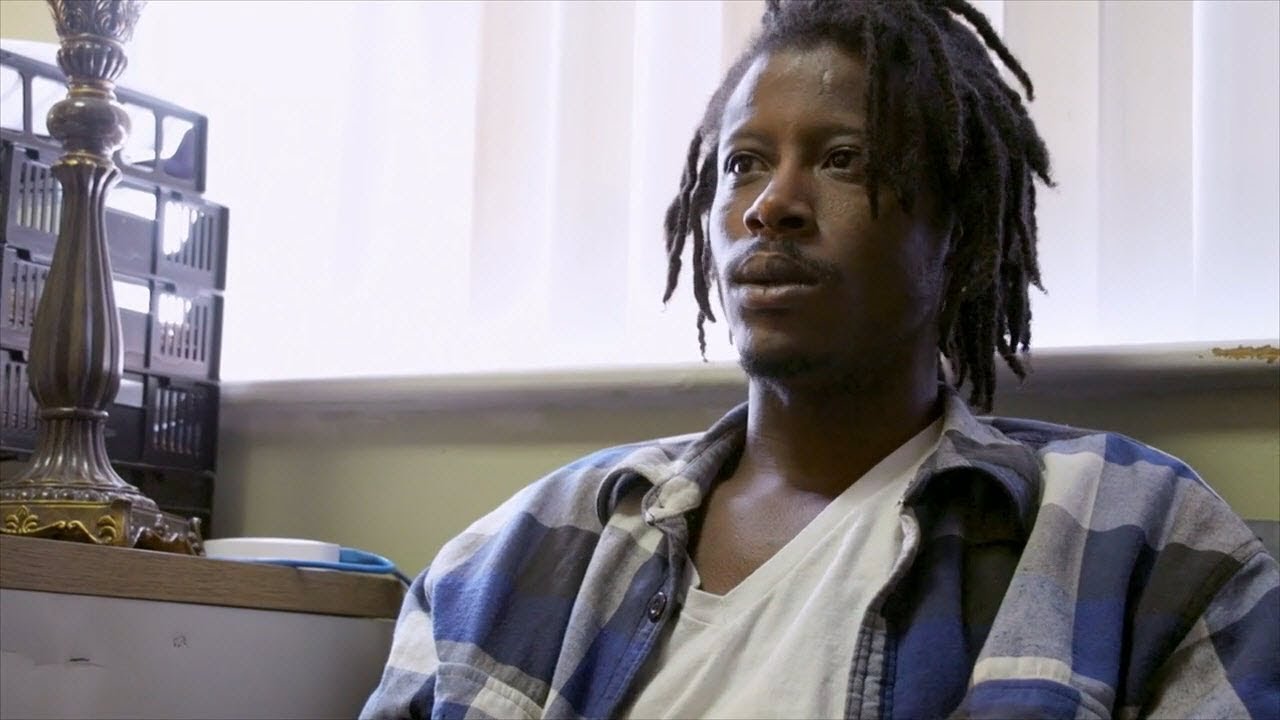SHELTER Update: Brandon