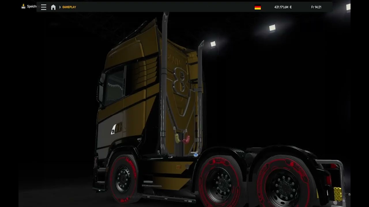 ETS2 TruckersMP 1.58 Scania S 770 holz Trailer Schwarzmüller 2026 02 21 15 54 02