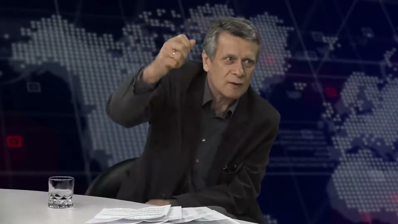 165. Krzysztof Karoń 2021 - o tym czym jest dyskurs