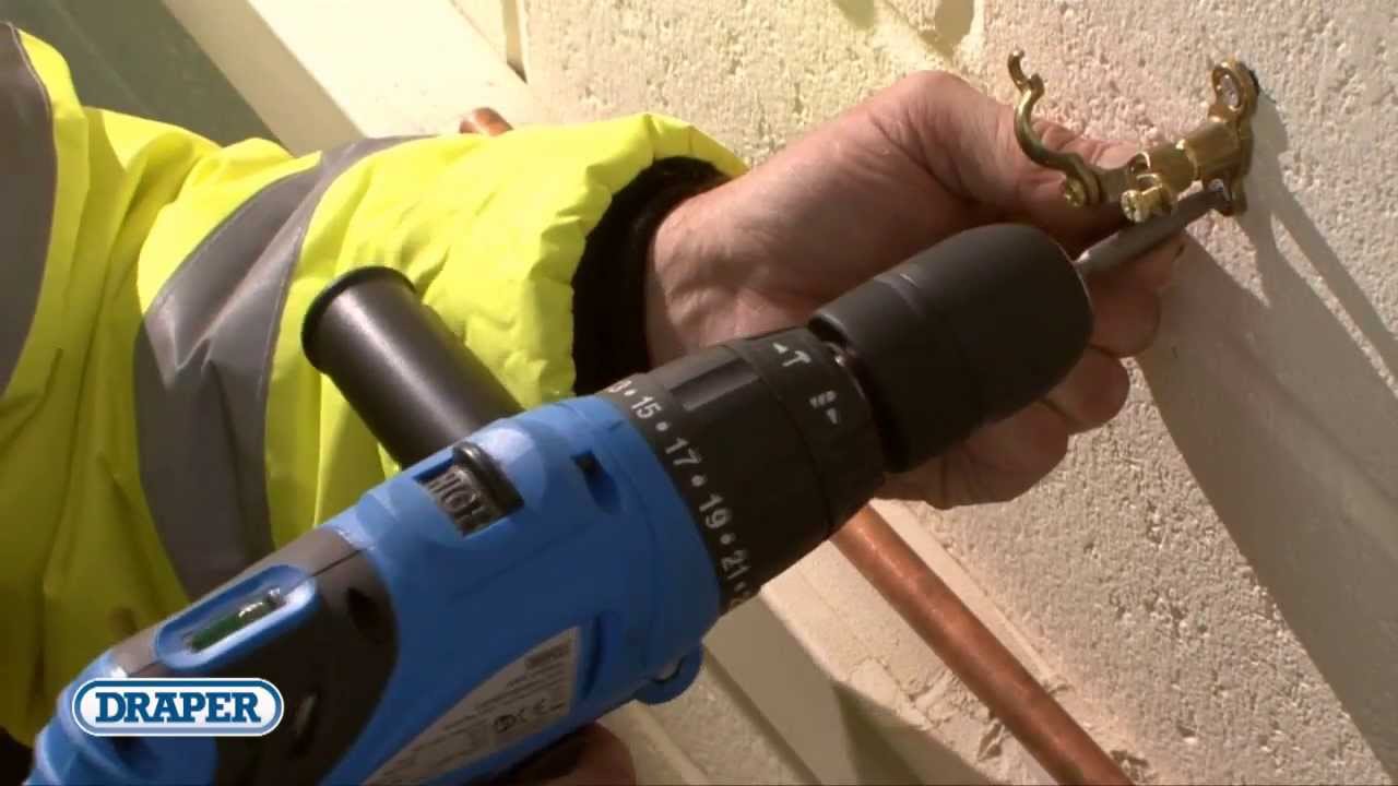 Draper Power Tools