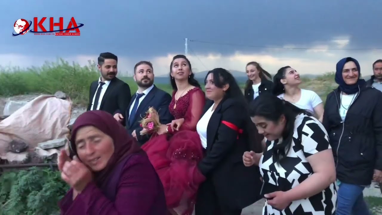 Düğünde şah kaldırma geleneği