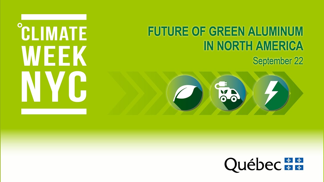 Future of Green Aluminum in North America