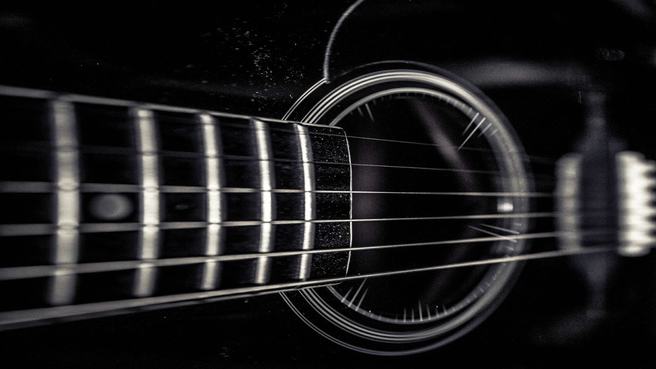 [FREE] Acoustic Guitar Instrumental Beat #9 2018