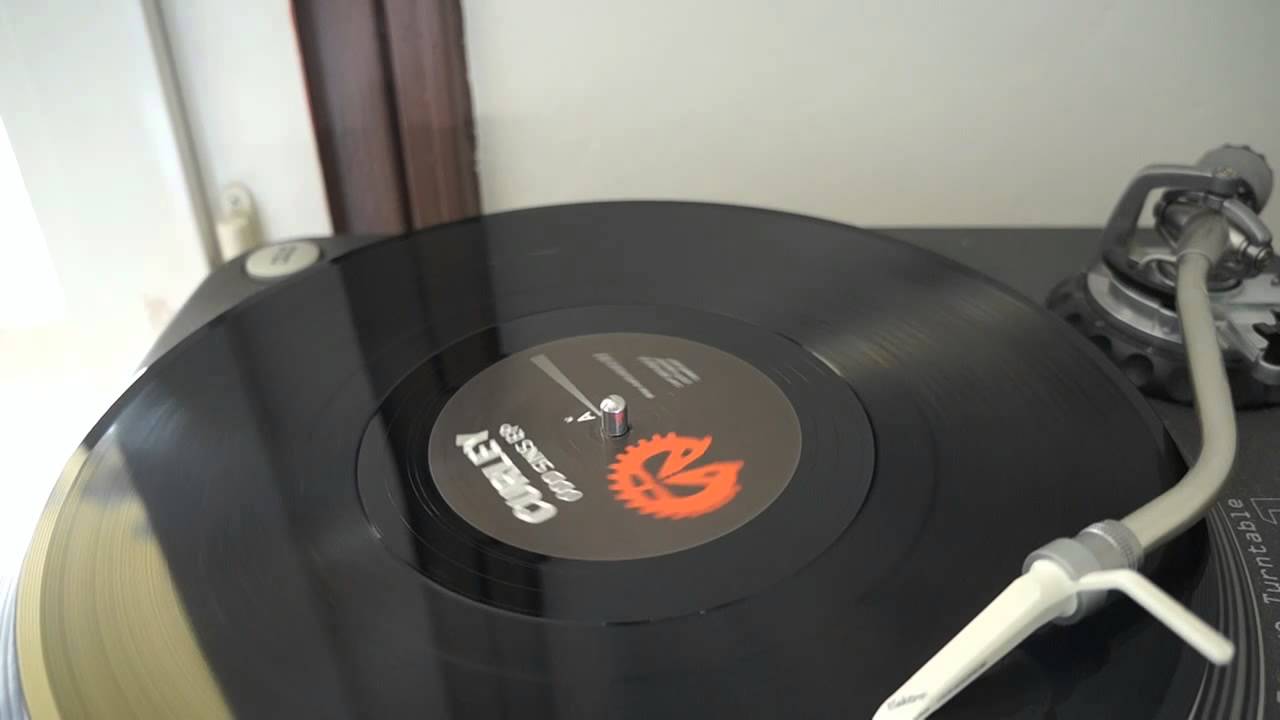 Curley Music 05 - A - Curley - Odd Sins