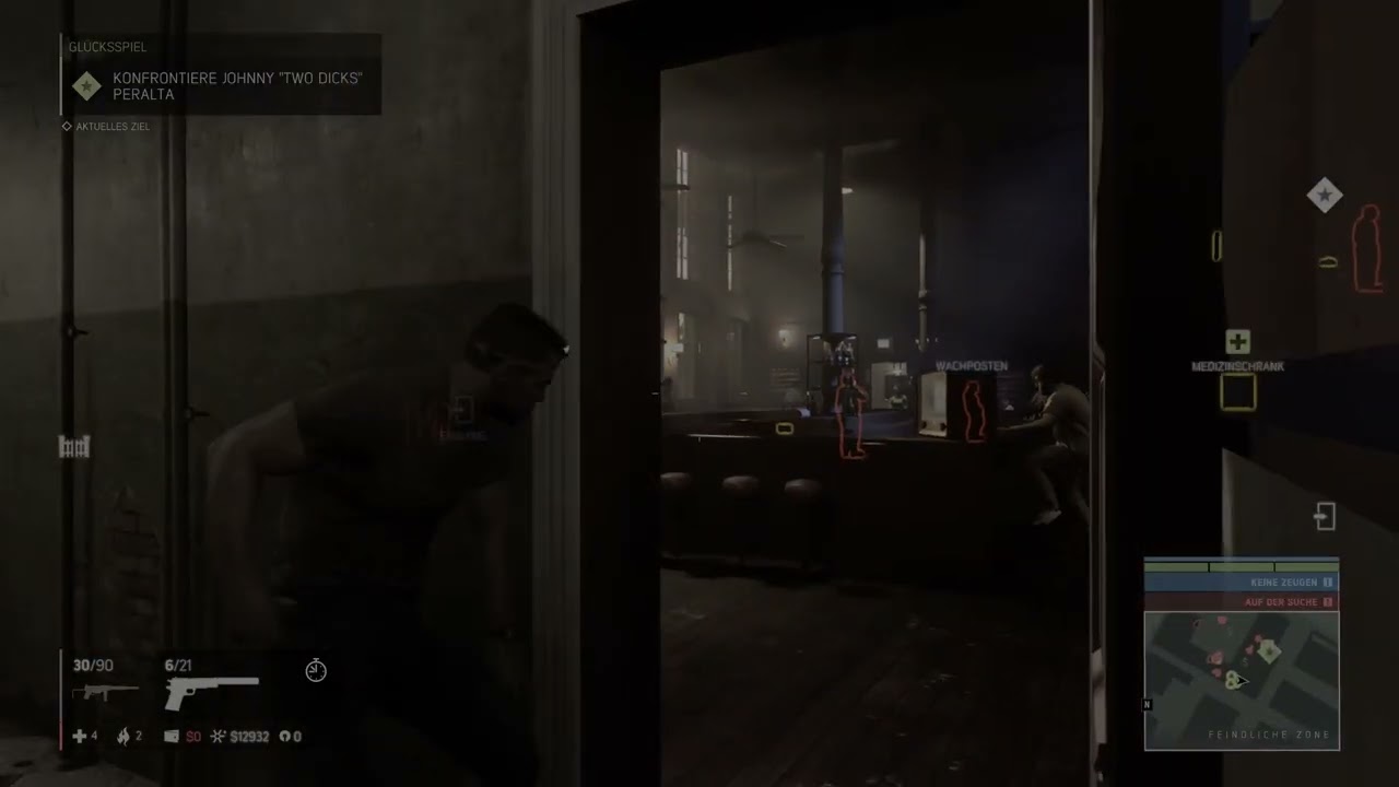 Mafia III Definitive Edition #041 - Tuning