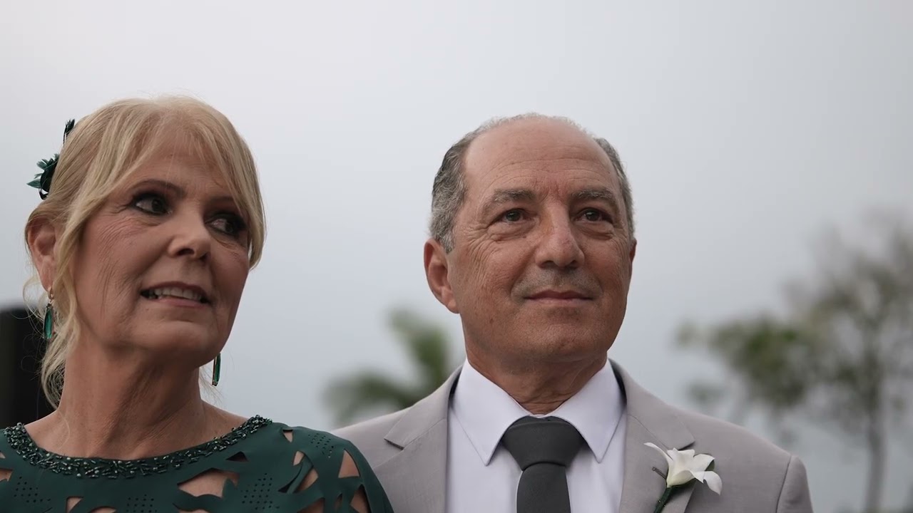 ISABELLA & FELIPE FILME
