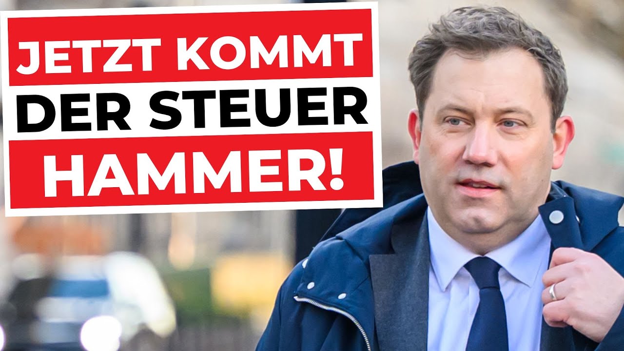 Steuerstaat außer Kontrolle