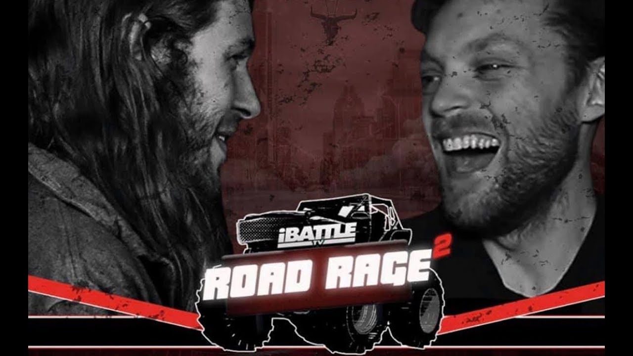 CARTER DEEMS vs MEWLIPS  - iBattleTV (SXSW)