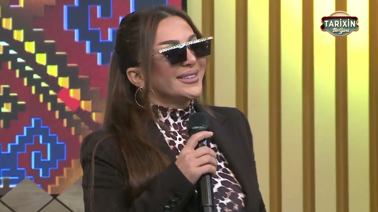 Tarixin Bir Günü 15 10 2025