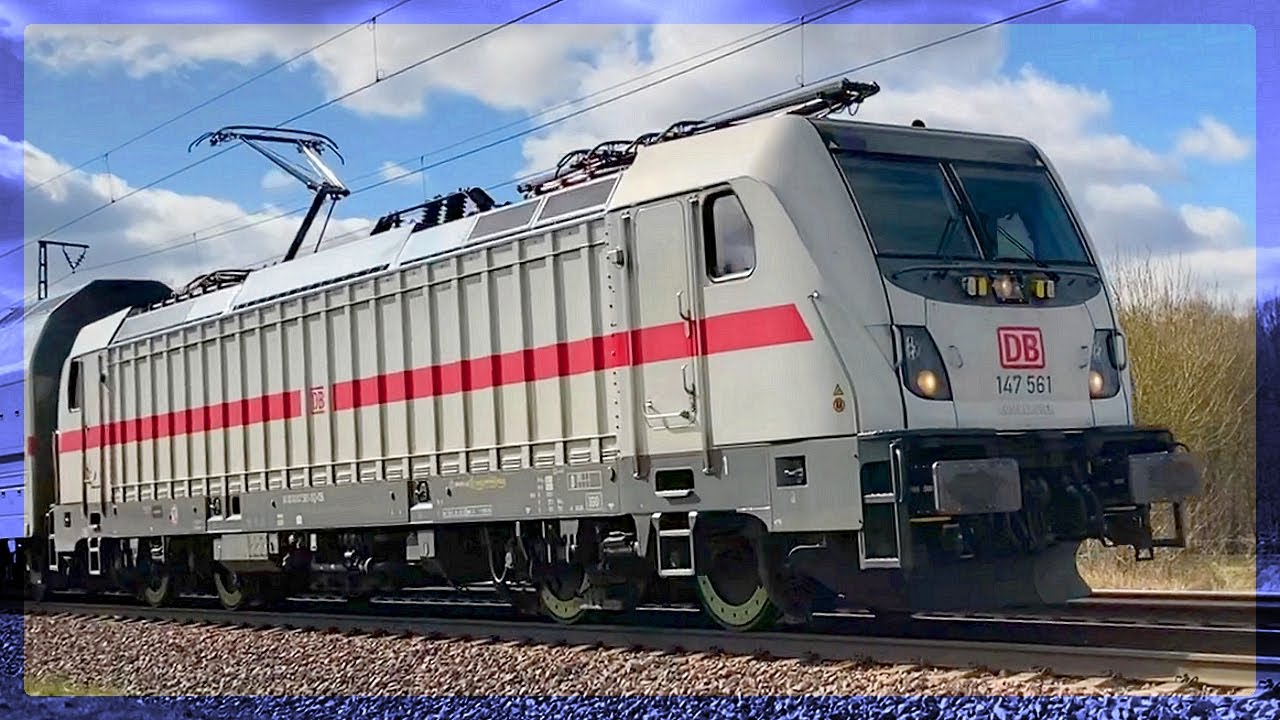 Traxx 3 &ndash; Eine variantenreiche Lokomotiv-Generation f&uuml;r den europ&auml;ischen Personen- und G&uuml;terverkehr