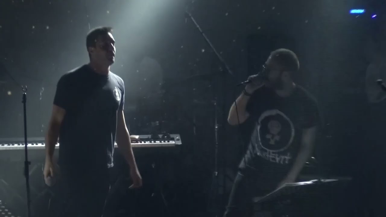 ΒΑΣΊΛΗΣ ΡΑΛΛΗΣ LIVE AT KYTTARO KILLING IN THE NAME