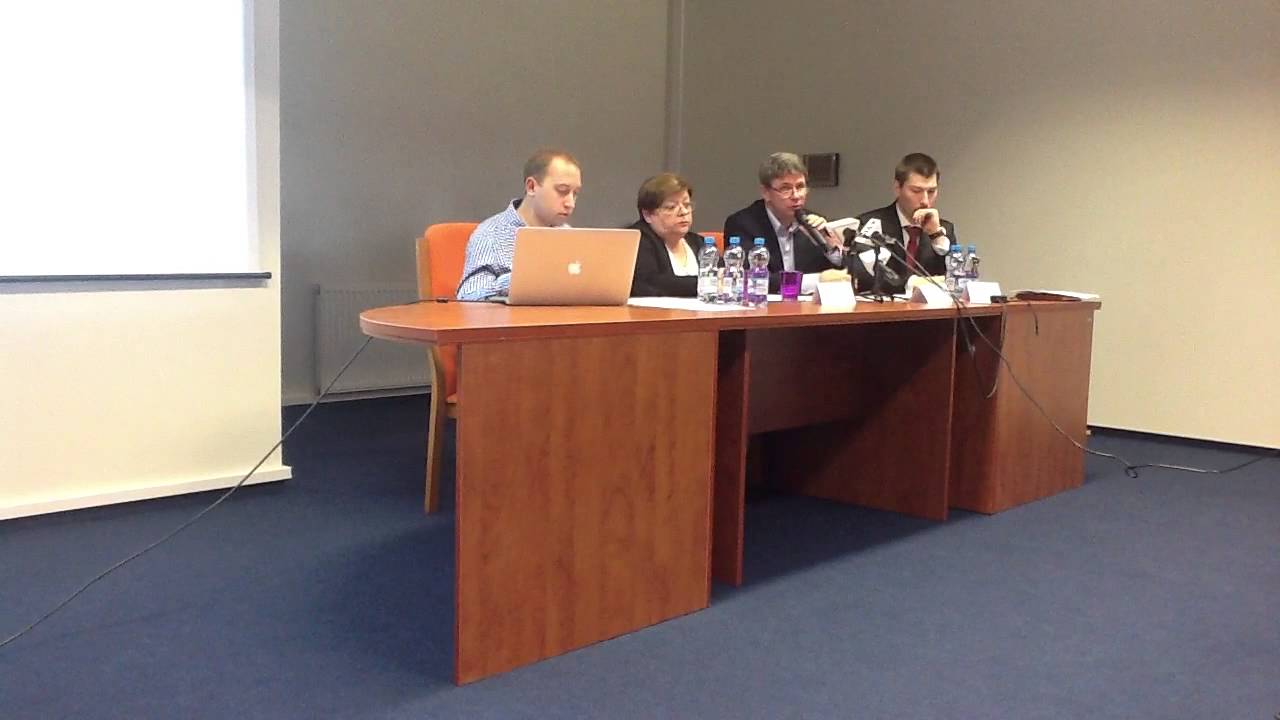 Konferencja prasowa Firmus AZS Politechniki: Szkolenie młodzieży