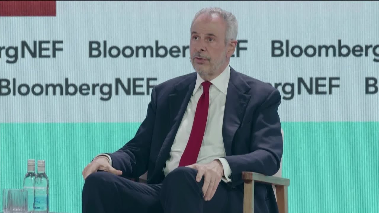 Corr&ecirc;a do Lago on Brazil's Vision for COP30