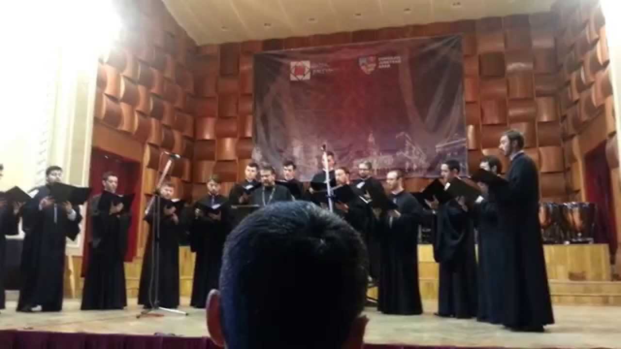Canonul Invierii - Stavropoleos.mp4