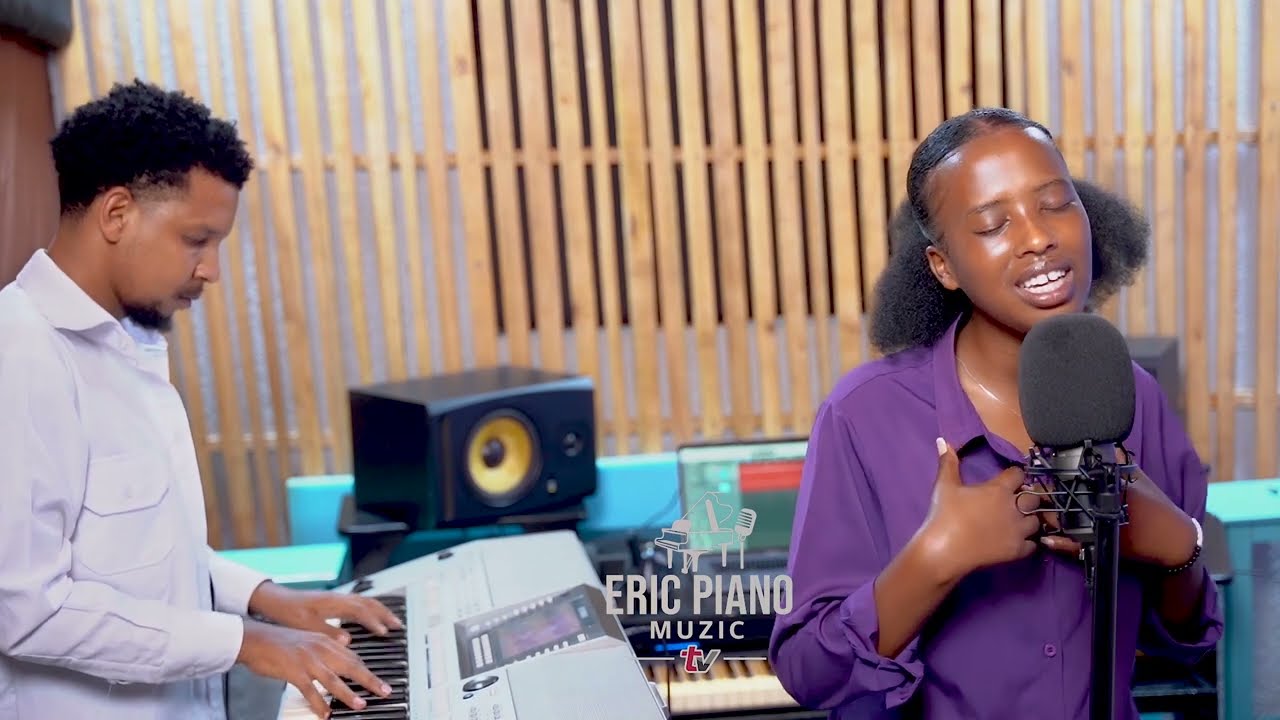 IGITARAMO S1 EP 75 ERIC 🎹& IMMACULEE 🎤/🔥🔥🙌🙌/ UBWO IMPANDA YUWITEKA, SHINDA, YESU MWAMI AHIMBAZWE 🙌