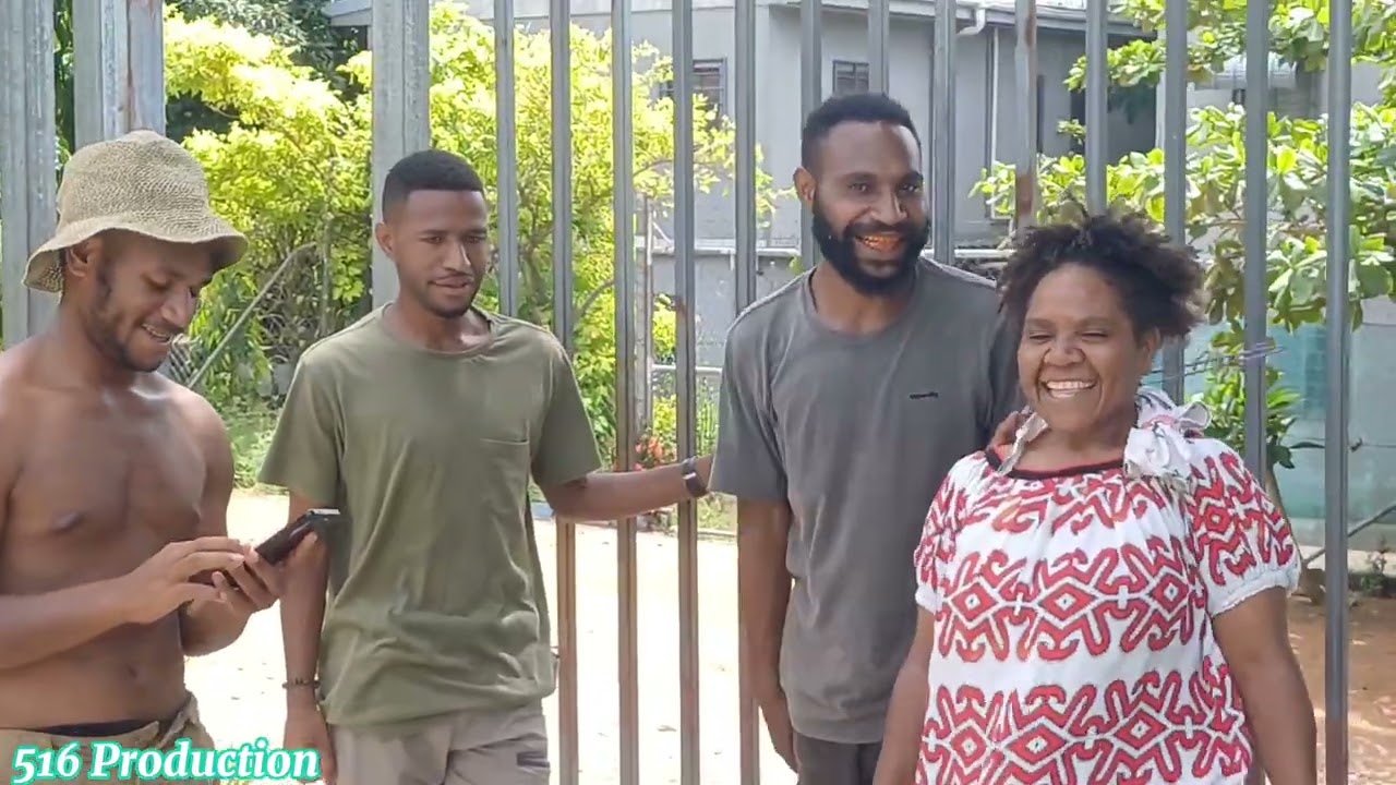 Tala Koh Wanaga Stan Jay Ft Igirii Andee_Official PNG Video Clip 2026