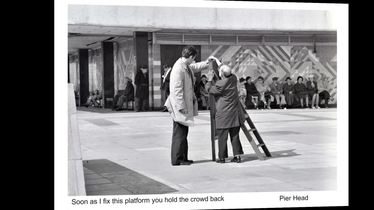 Liverpool pictures from the 70s part seven
