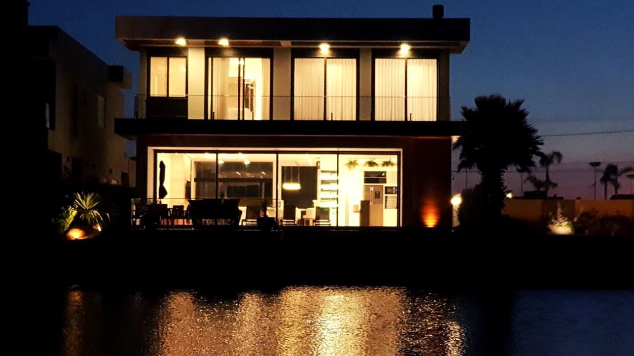 💗 ESPETACULAR MANSÃO DE LUXO DECORADA COM 560M² NO SENSE XANGRILA RS
