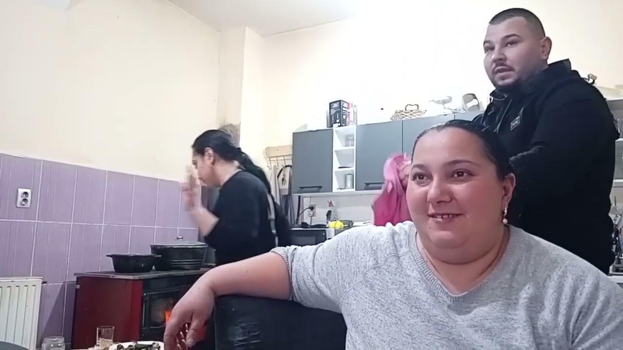 Ce pățește Marița i