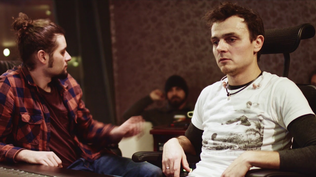 STUDIO RAPORT - LUBRZA STYCZEŃ 2017