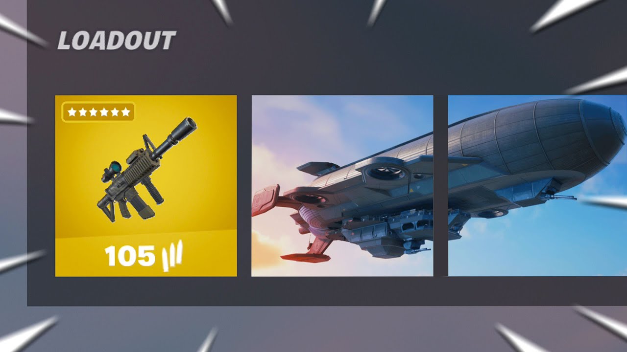 THERMAL AR + BLIMP = 🧐