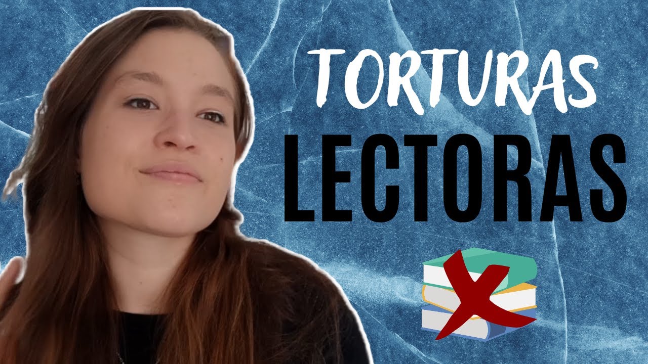 ❌LO PEOR que le puedes hacer a UN/A LECTOR/A 👎🏻