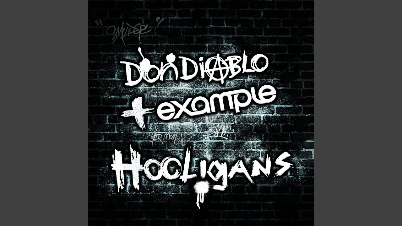 Hooligans (Extended Mix)