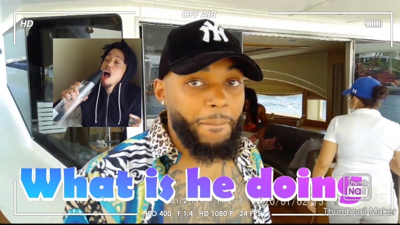 VLOG Day 2 In Miami***(Must watch)