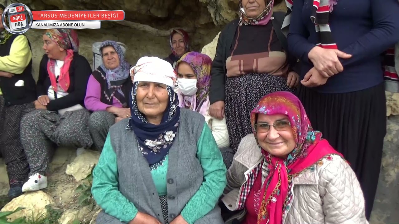 Yanık Sesli Teyzemizi Mutlaka İzleyin
