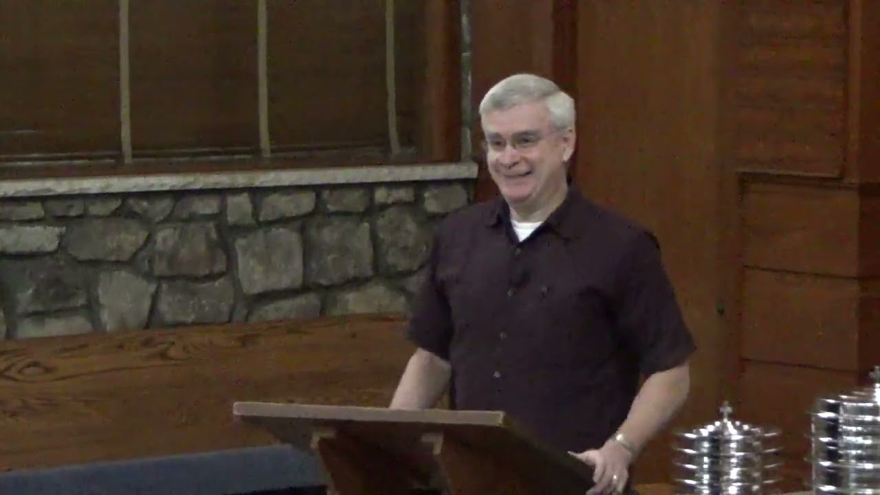 02 15 2026 Sunday AM Bible Class