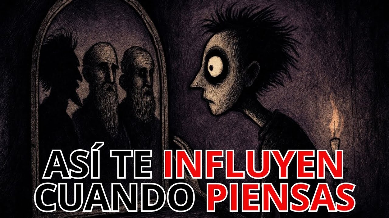 Los 7 filósofos que te INFLUYERON aunque tú no los conozcas 