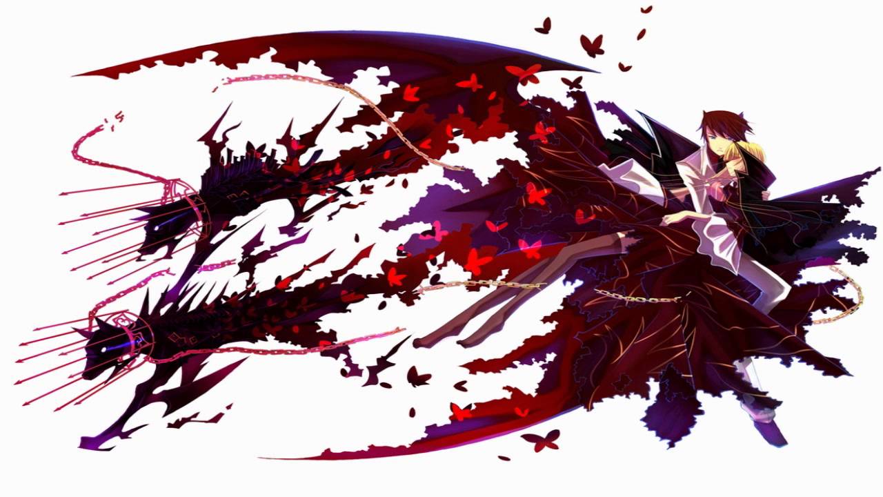 07th expansion - dreamenddischarger