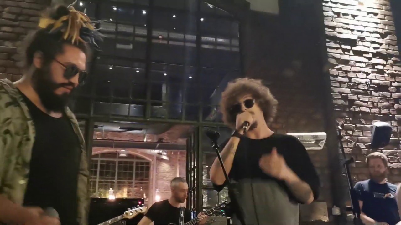 The Jam Community feat.  Breloc, Dilimanjaro, Fratele Lu Chan @Expirat 28 Iulie 2019