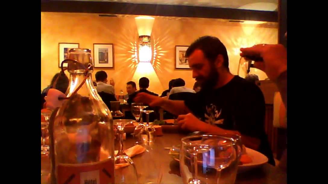 Live avec @Aypierremc et @Alexclicktv bourr&eacute;s au bar !