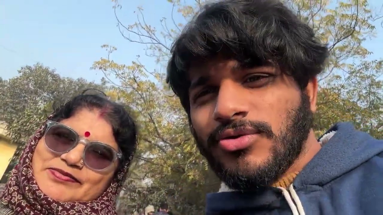 Daily Vlog | Driving Test vlog | Gym Vlog | Vlog 117 | Chirodeep Vlogs |