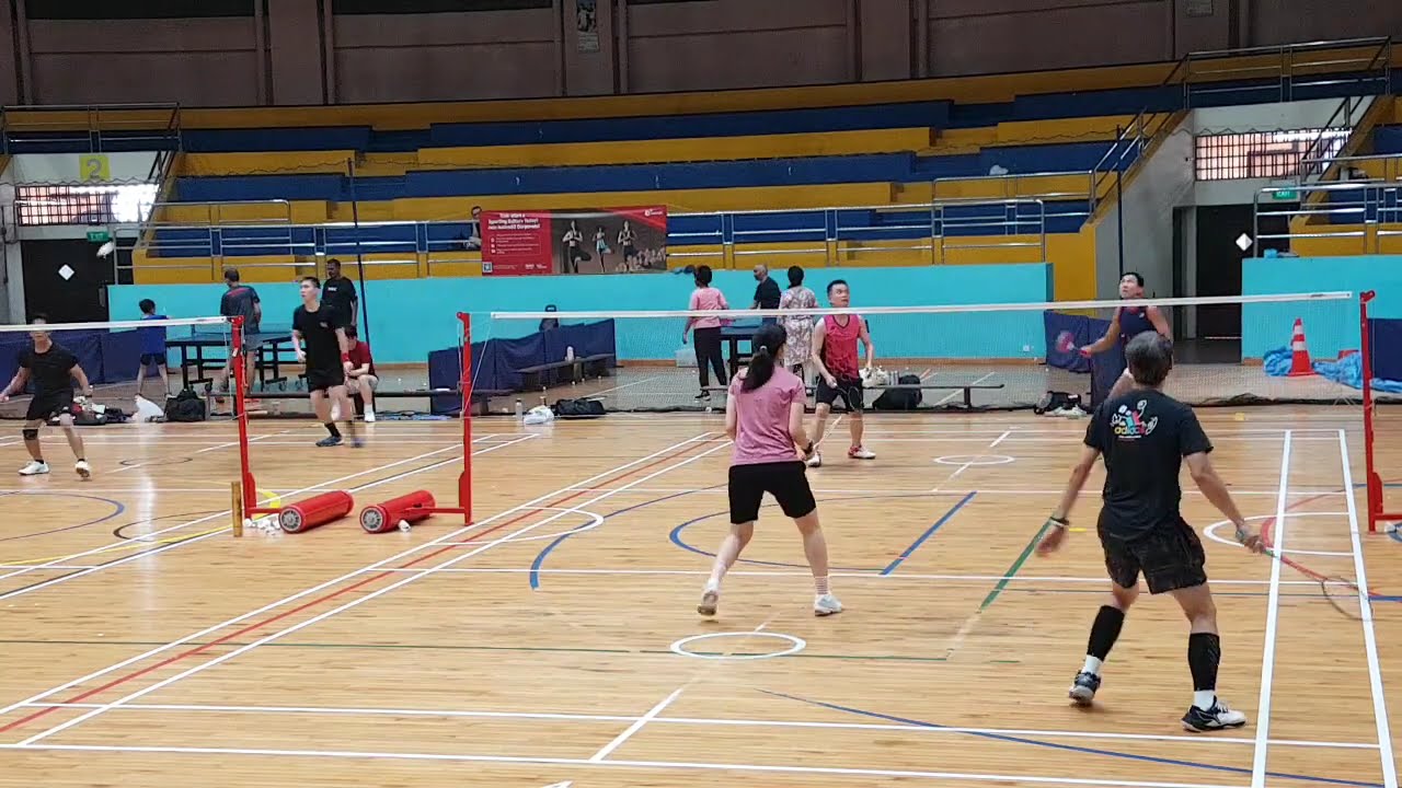 Kheng & See vs CW & Gan